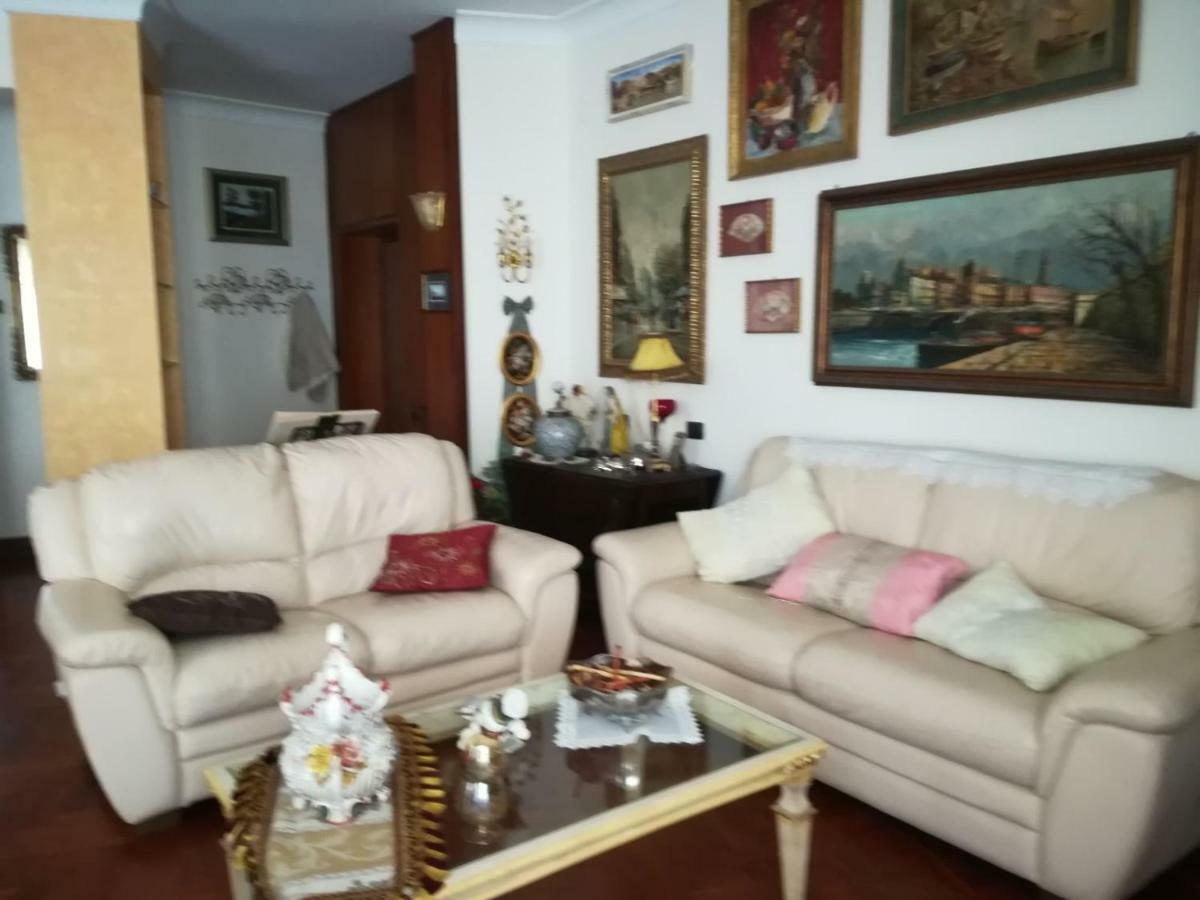 Casa Meriva Neapol Zewnętrze zdjęcie