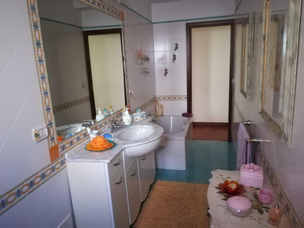 Casa Meriva Neapol Zewnętrze zdjęcie