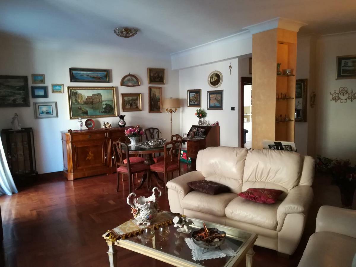 Casa Meriva Neapol Zewnętrze zdjęcie