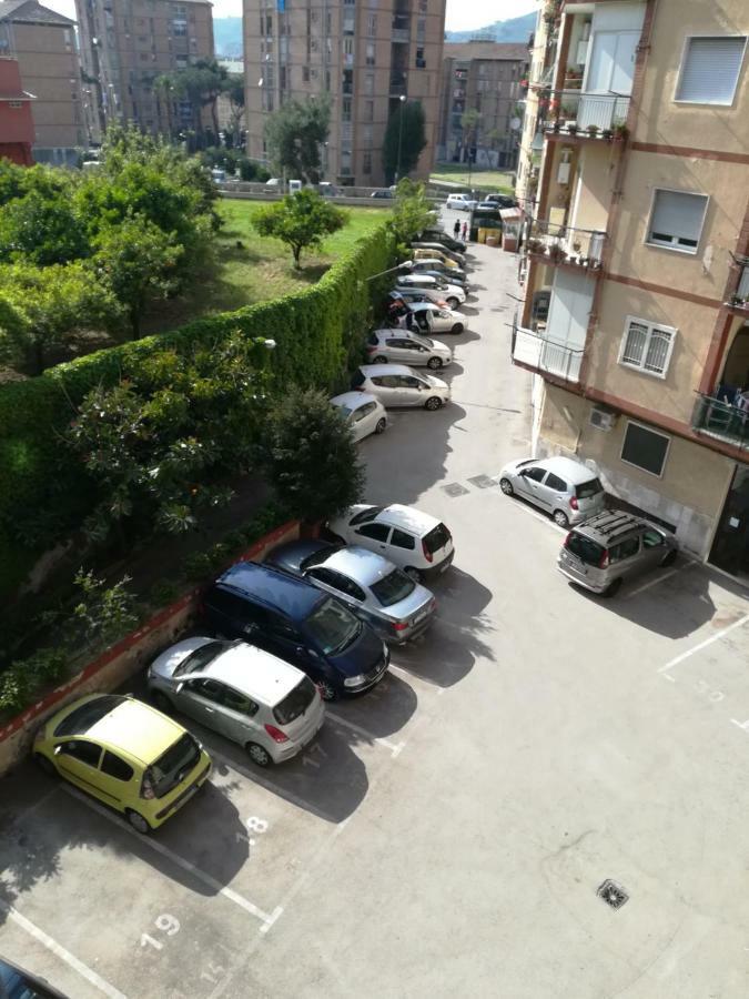 Casa Meriva Neapol Zewnętrze zdjęcie