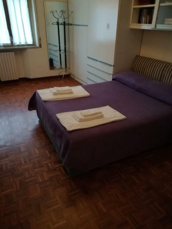 Casa Meriva Neapol Zewnętrze zdjęcie