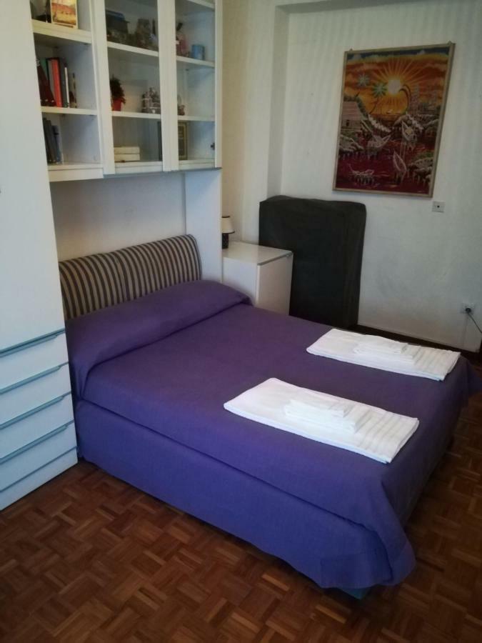 Casa Meriva Neapol Zewnętrze zdjęcie