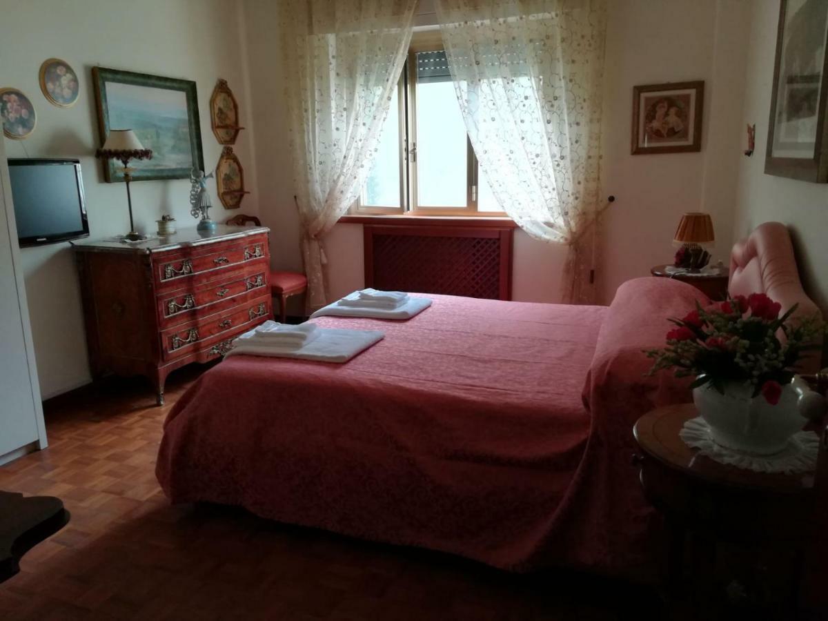 Casa Meriva Neapol Zewnętrze zdjęcie