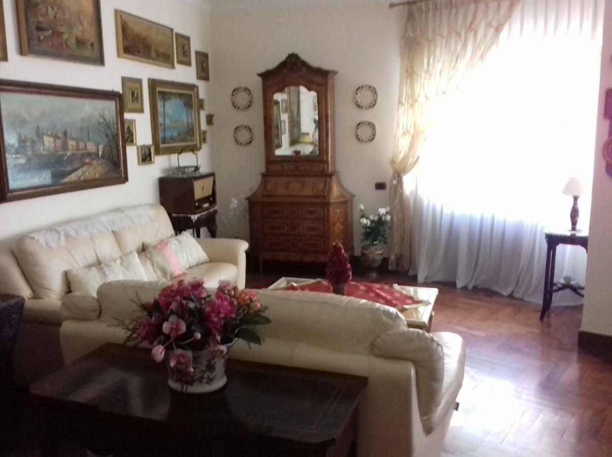 Casa Meriva Neapol Zewnętrze zdjęcie