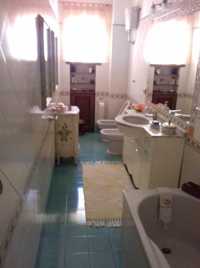Casa Meriva Neapol Zewnętrze zdjęcie