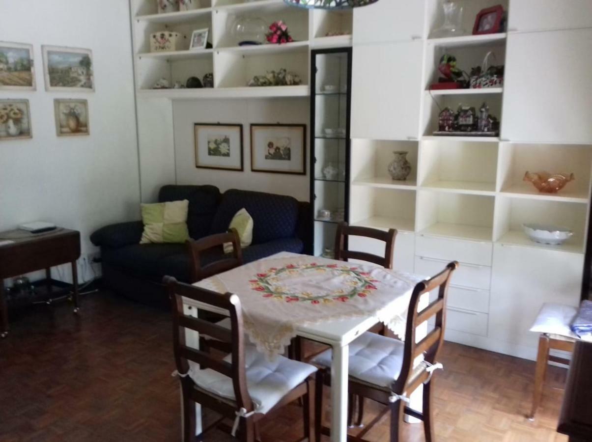Casa Meriva Neapol Zewnętrze zdjęcie